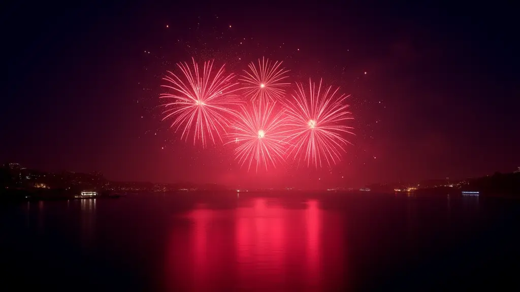 New Year's Eve 2026 hero background